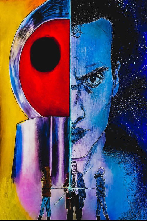 The Witness (2019) poster