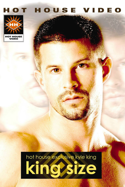 King Size (2008) poster