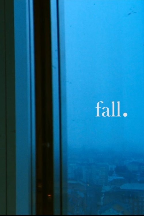Fall (2023) poster