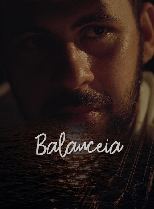 Balanceia (2018) poster