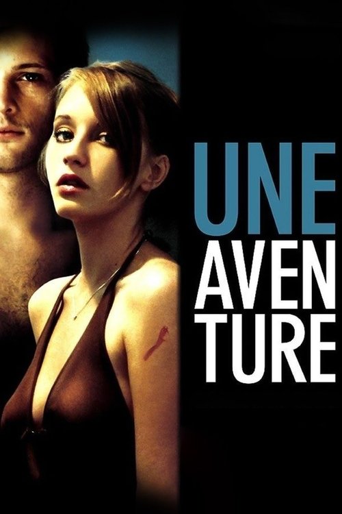 Une aventure (2005) poster