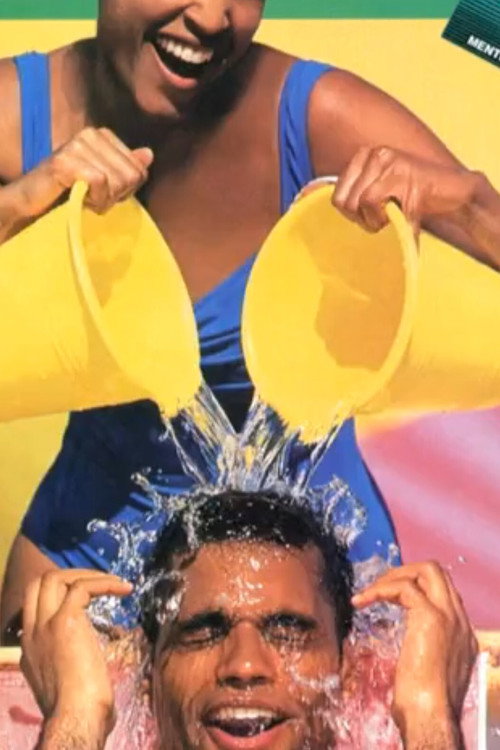 Alive! Artist! Model! Pleasure! (1998) poster