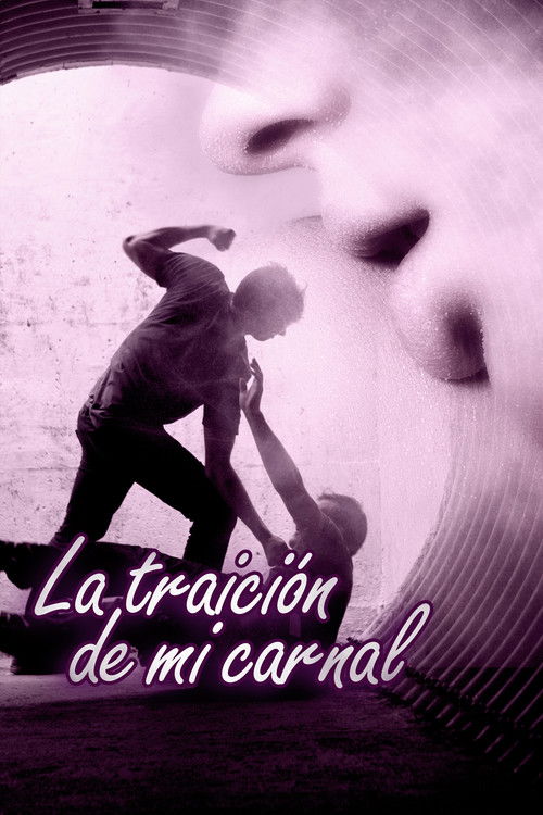 La traición de mi carnal (2013) poster