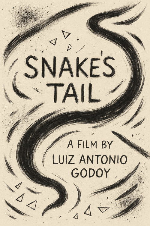Snake’s Tail poster