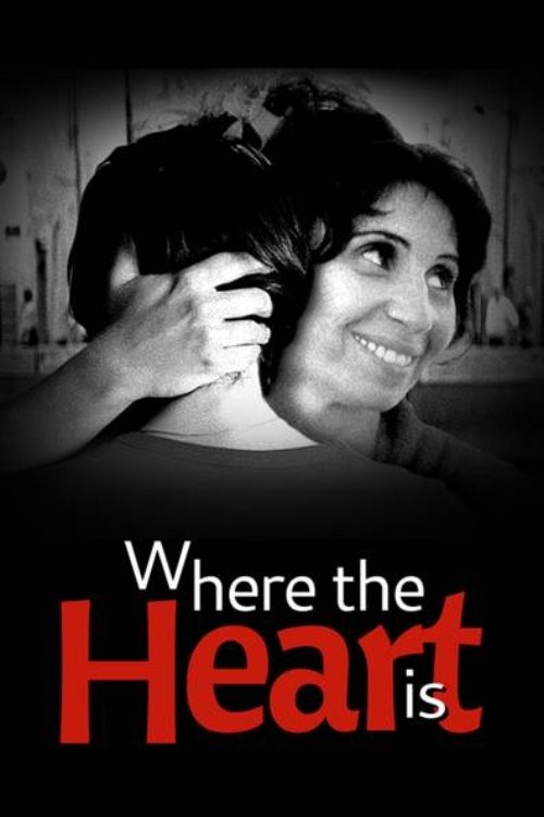 Where the Heart Is (1998) poster