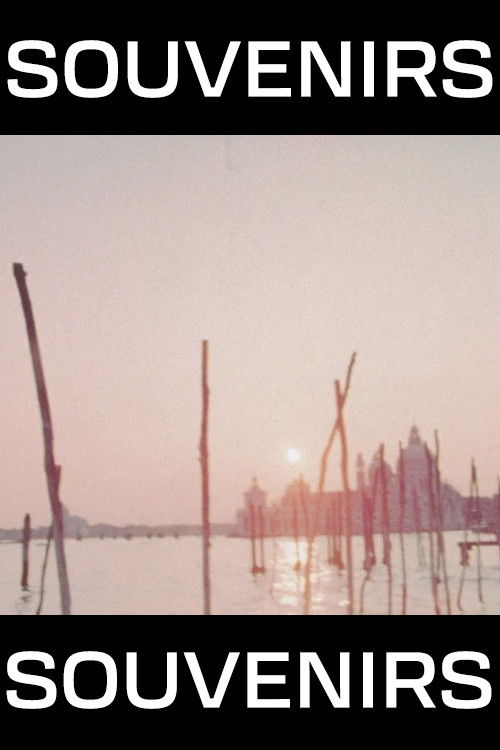Souvenirs souvenirs (2008) poster