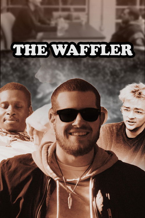 The Waffler (2025) poster