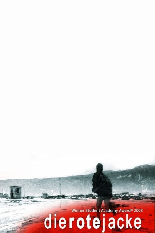 The Red Jacket (2002) poster