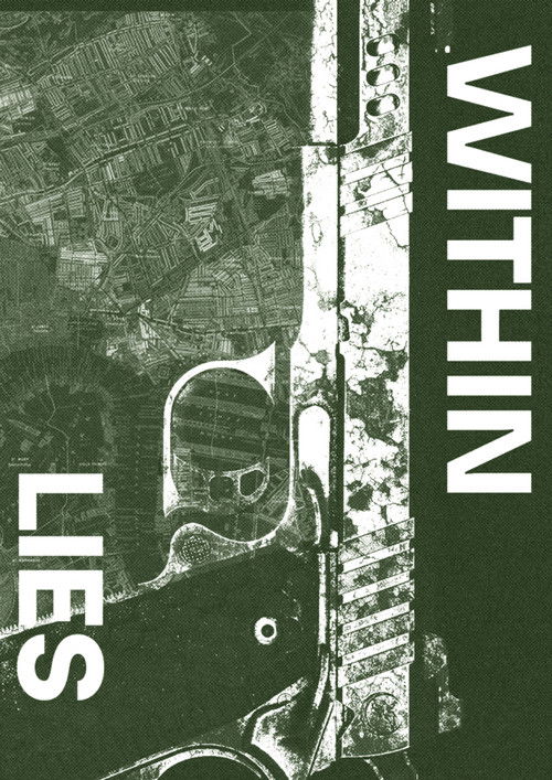 Within Lies (2024) poster