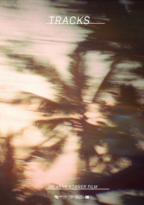 Tracks (2025) poster