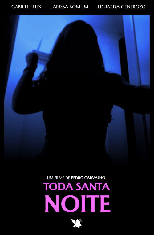 Every Single Night poster