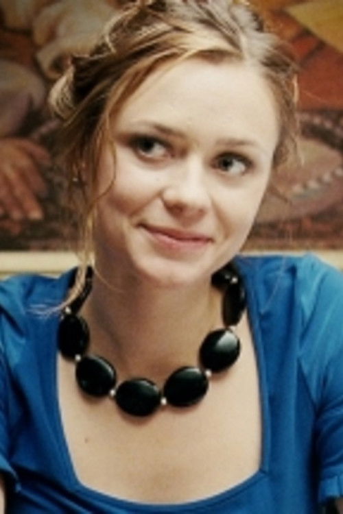 Almost (2012) poster