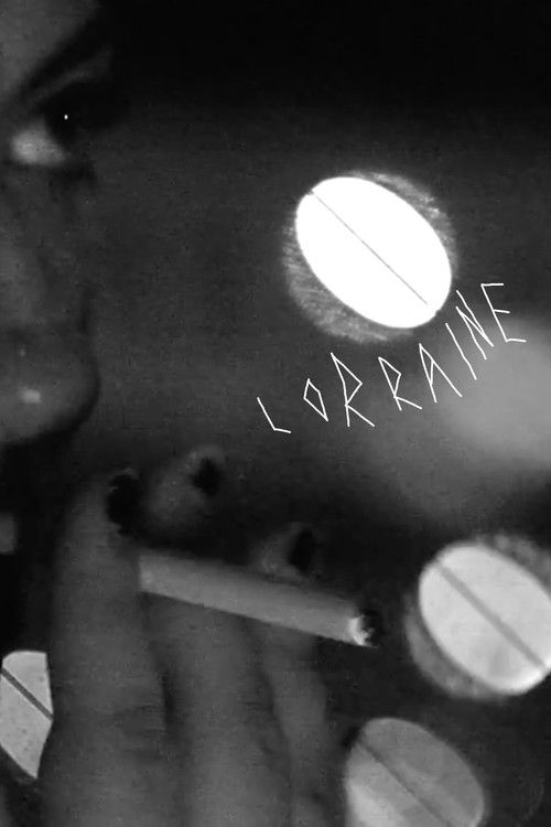 Lorraine poster
