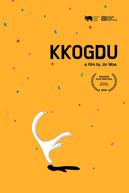 Kkogdu (2026) poster
