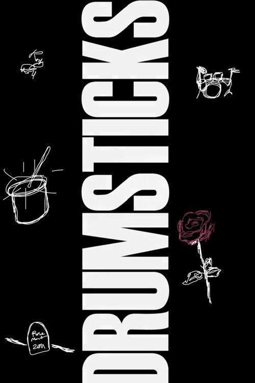 Drumsticks (2020) poster