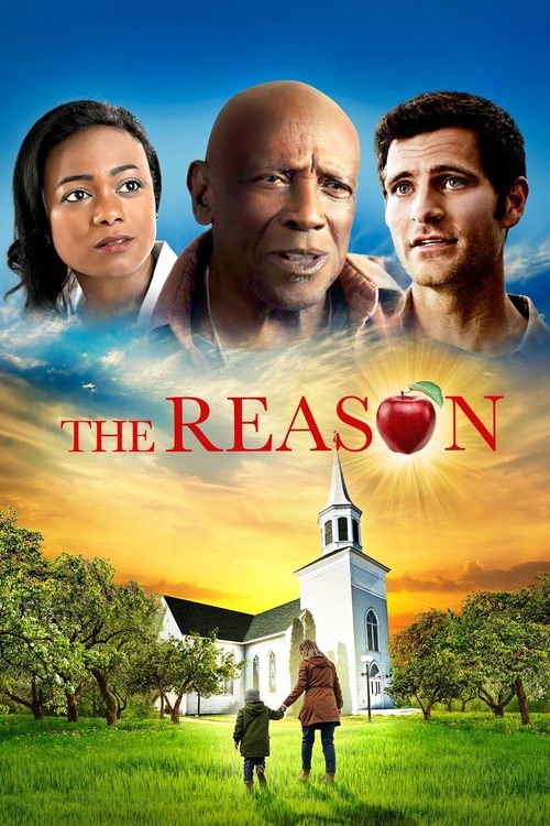 The Reason (2020) poster