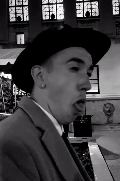 Carman Boulevard (2019) poster