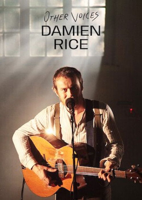 Other Voices: Damien Rice (2006) poster