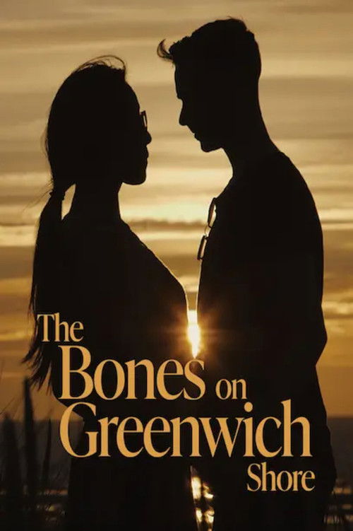The Bones on Greenwich Shore (2023) poster