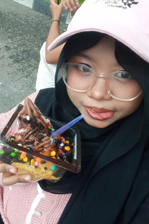 Citra Kharizma Ramadhani