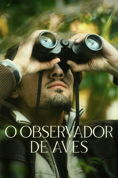 O Observador de Aves (2026) poster
