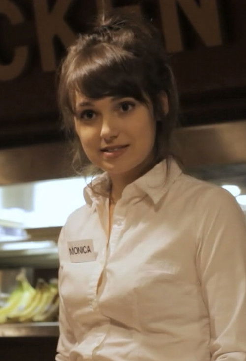 The Regulars (2015) poster