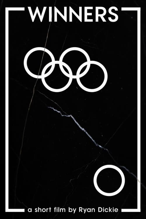 WINNERS (2016) poster