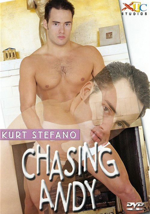 Chasing Andy (1998) poster