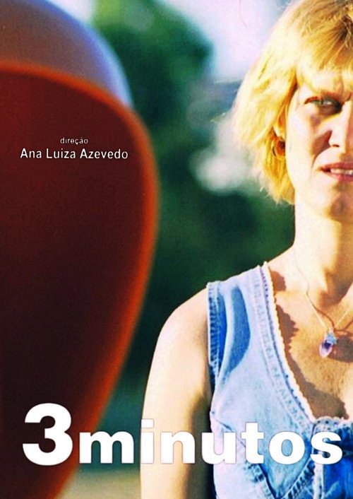 3 Minutos (1999) poster