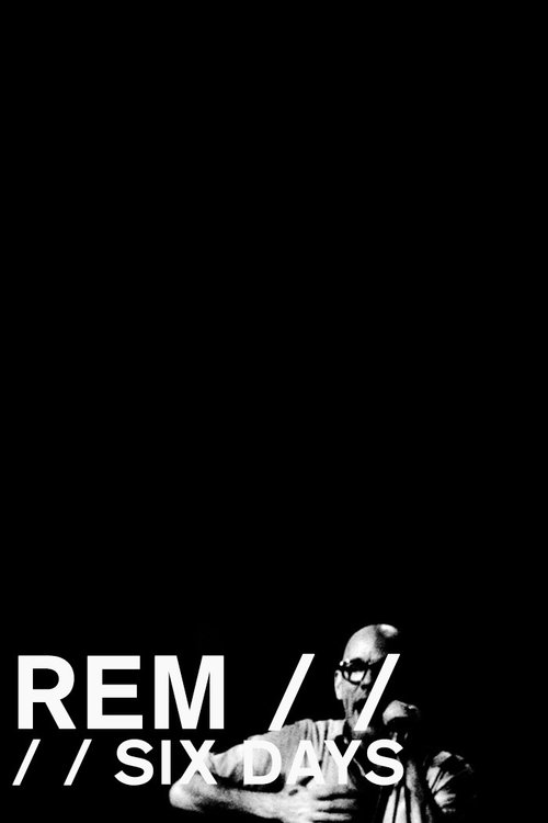 6 Days (2008) poster