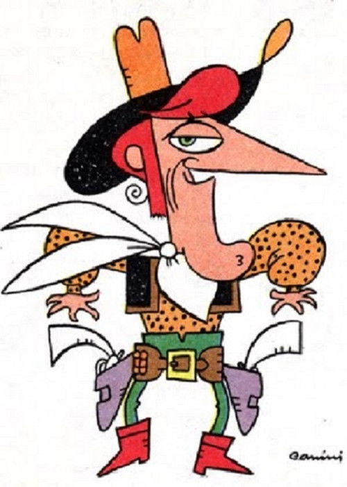 Kactus Kid (2005) poster