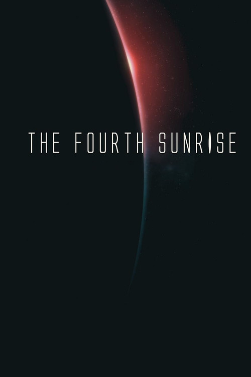 The Fourth Sunrise (2022) poster
