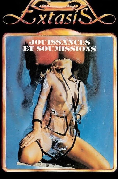 Hard Penetration (1975) poster