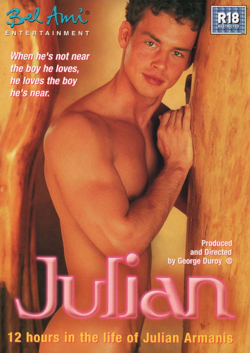 Julian (2003) poster