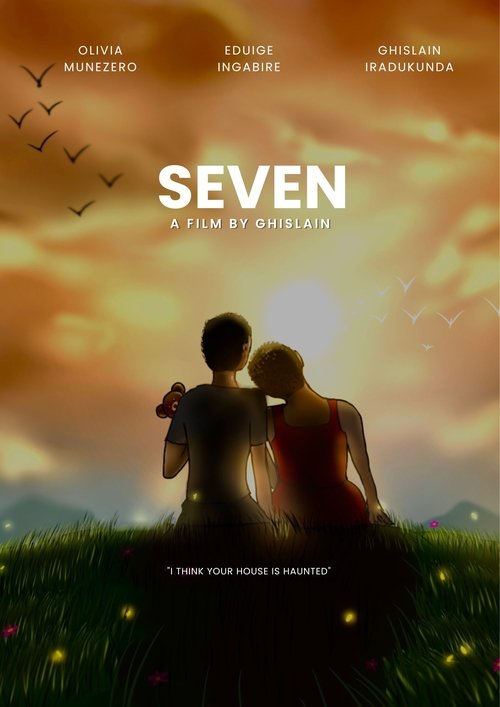 Seven (2025) poster