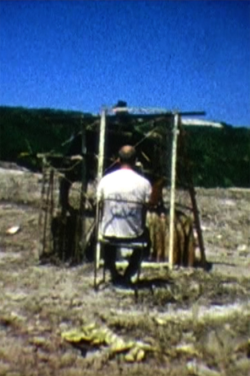 The Games and Diversions of Dr. Gaz (1965) poster