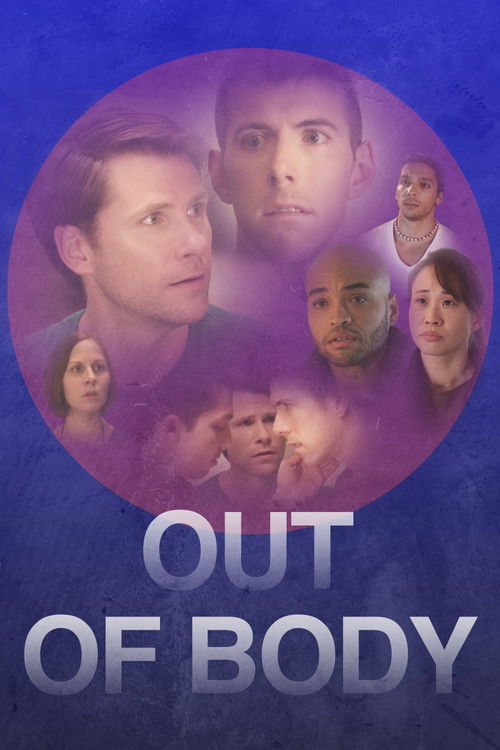 Out of Body (2020) poster