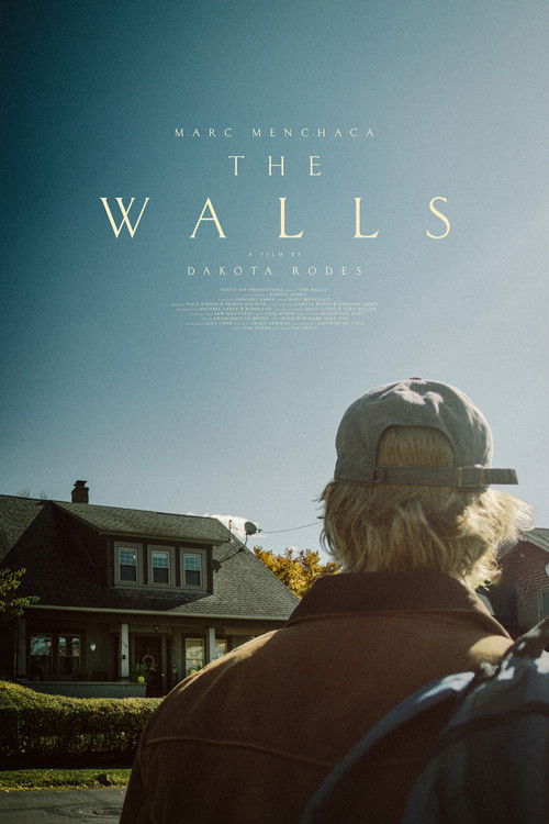 The Walls poster