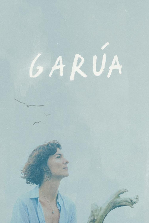 Garúa (2025) poster