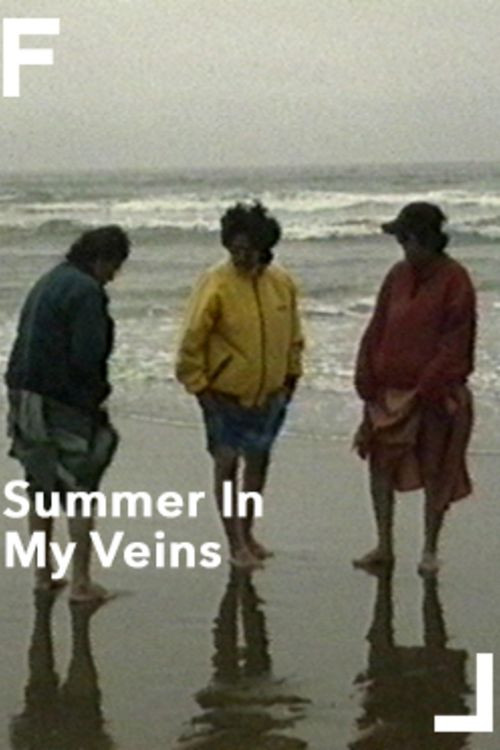 Summer in My Veins (1999) poster