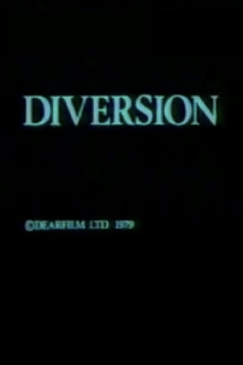 Diversion (1979) poster
