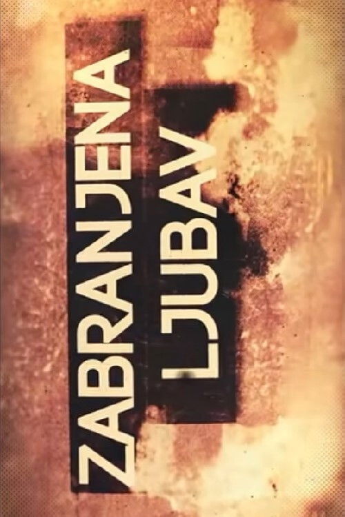 Forbidden Love (2021) poster