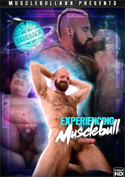 Experiencing Musclebull (2019) poster