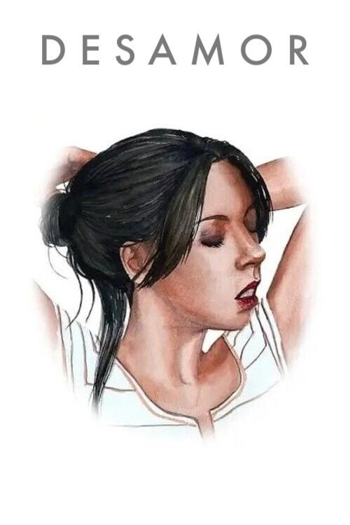 Desamor. El sacrificio de Julie (2022) poster