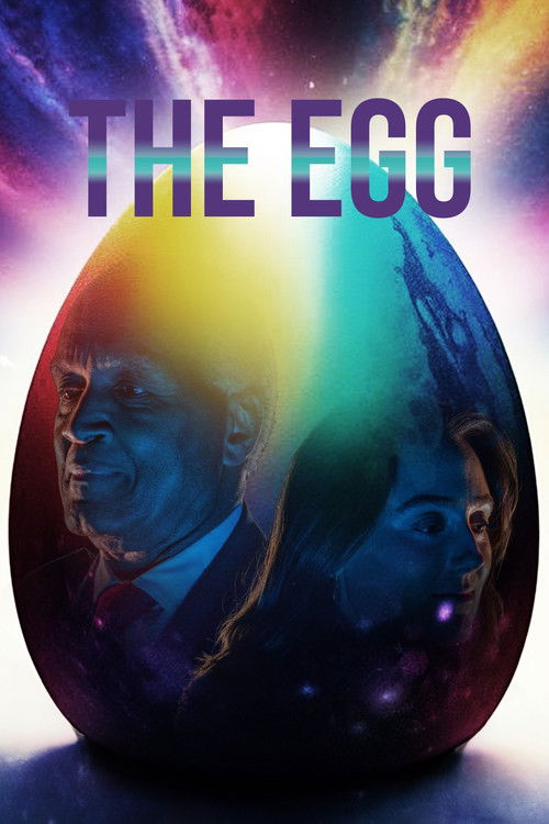 The Egg (2024) poster