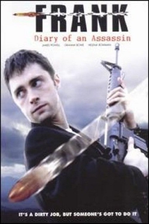 Frank (2006) poster