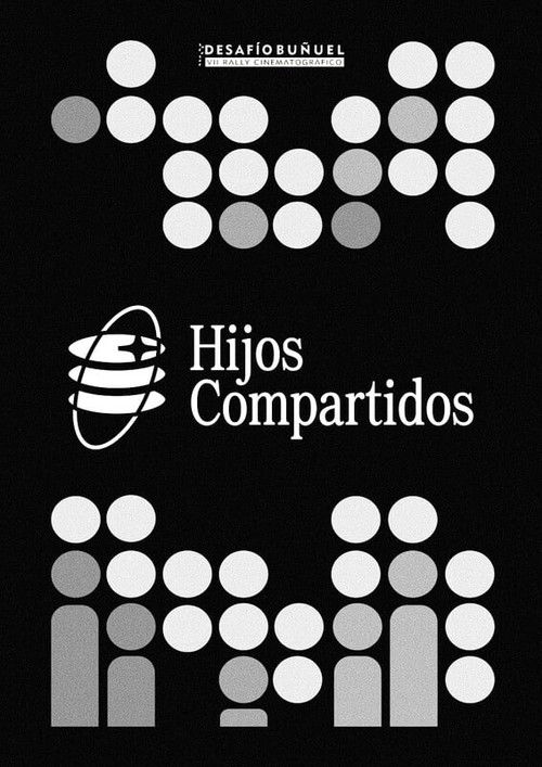 Hijos Compartidos (2025) poster