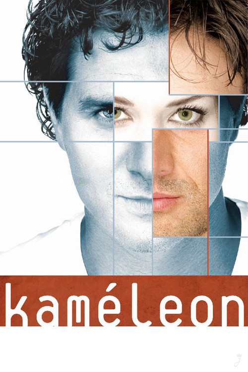 Bukalemun (2008) poster