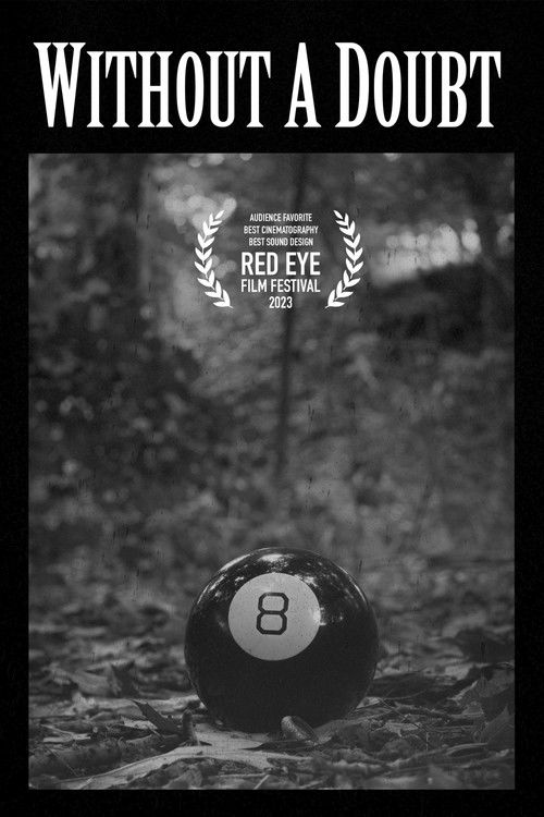 Without A Doubt (2023) poster