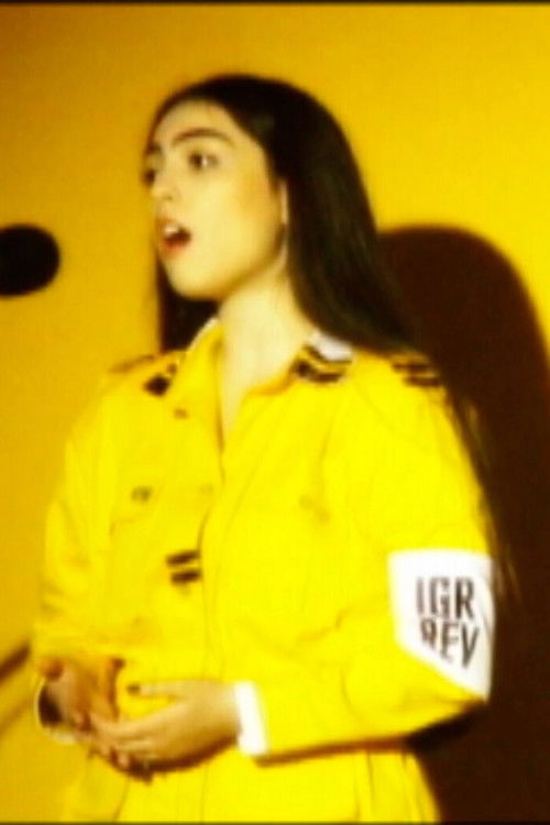 IGRREV – Igreja Revolucionária dos Corações Amargurados (2007) poster